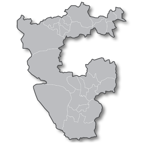 North East Derbyshire